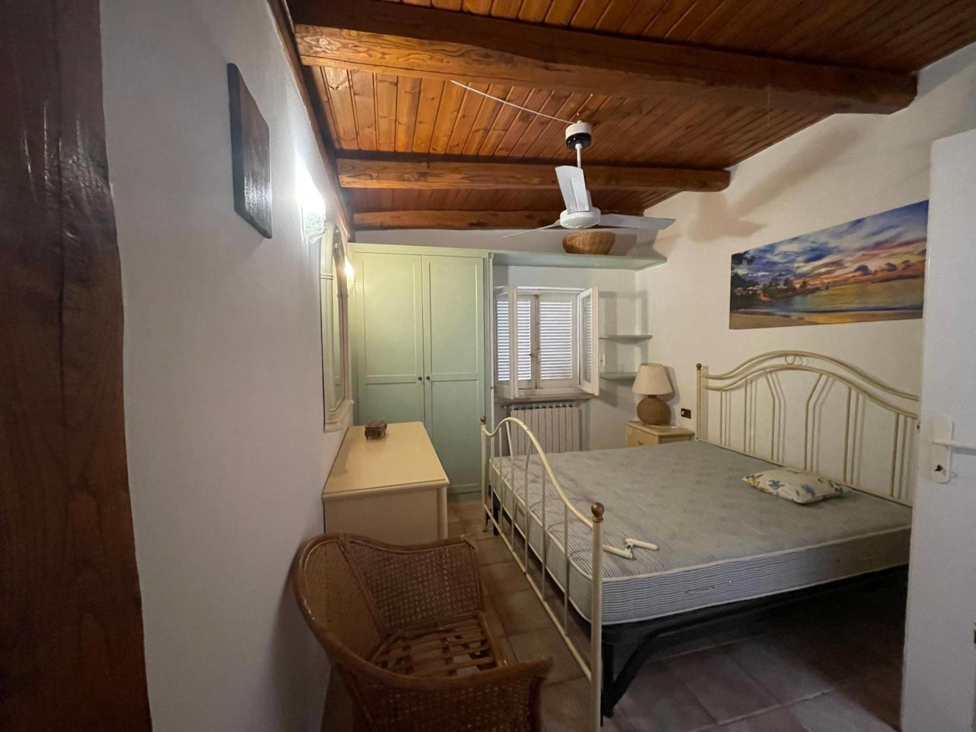 Villa Paonessa ليدو دي فوندي الغرفة الصورة