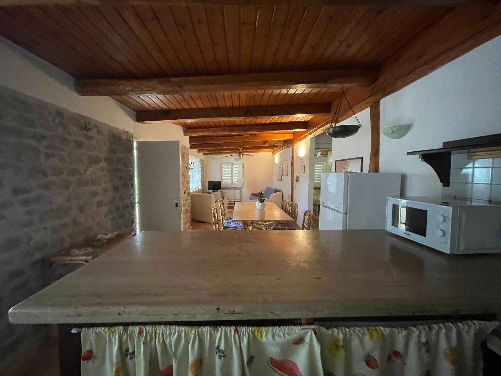 Villa Paonessa ليدو دي فوندي الغرفة الصورة